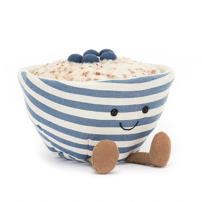 Jellycat Jellycat Amuseable Oats plush toys and stuff animal