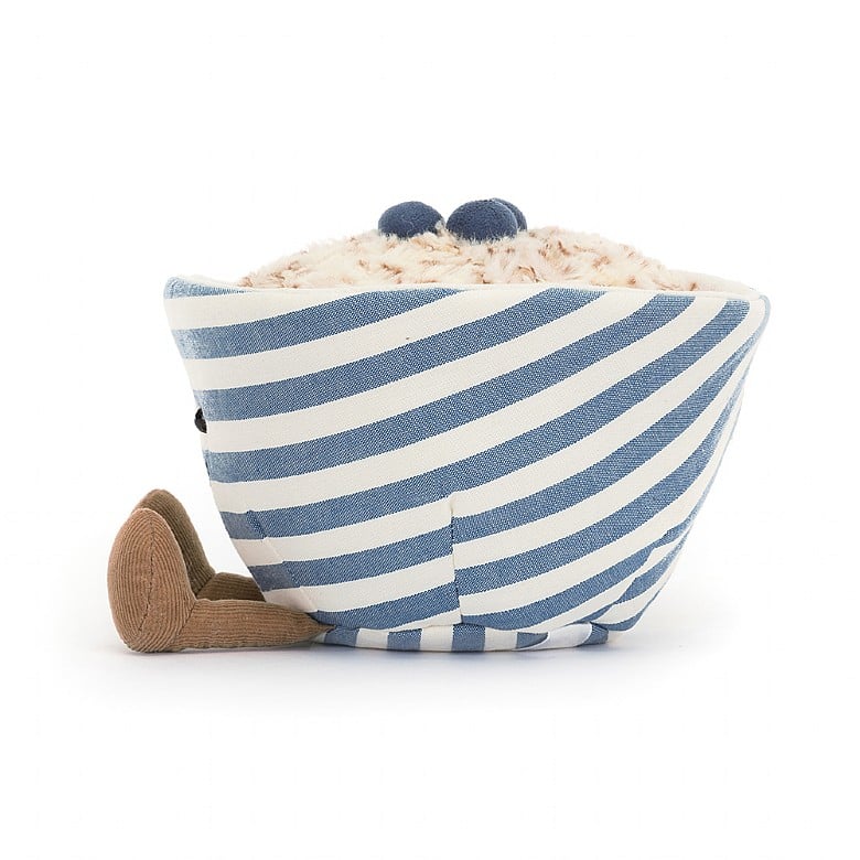Jellycat Jellycat Amuseable Oats plush toys and stuff animal