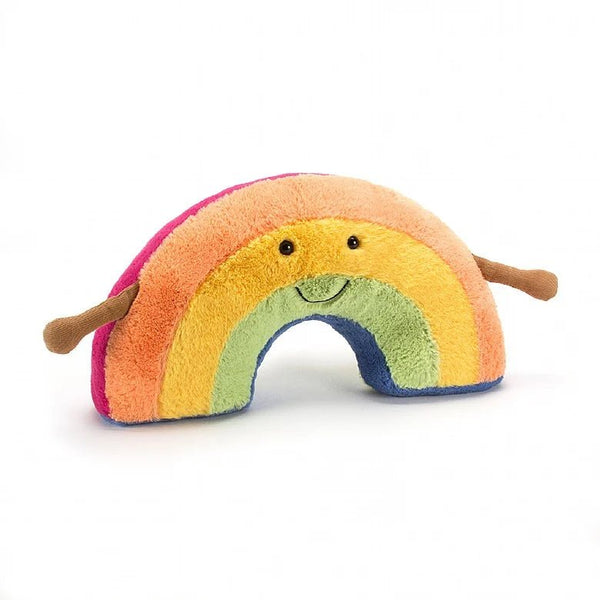 Jellycat Amuseable Rainbow | Macklem's Canada