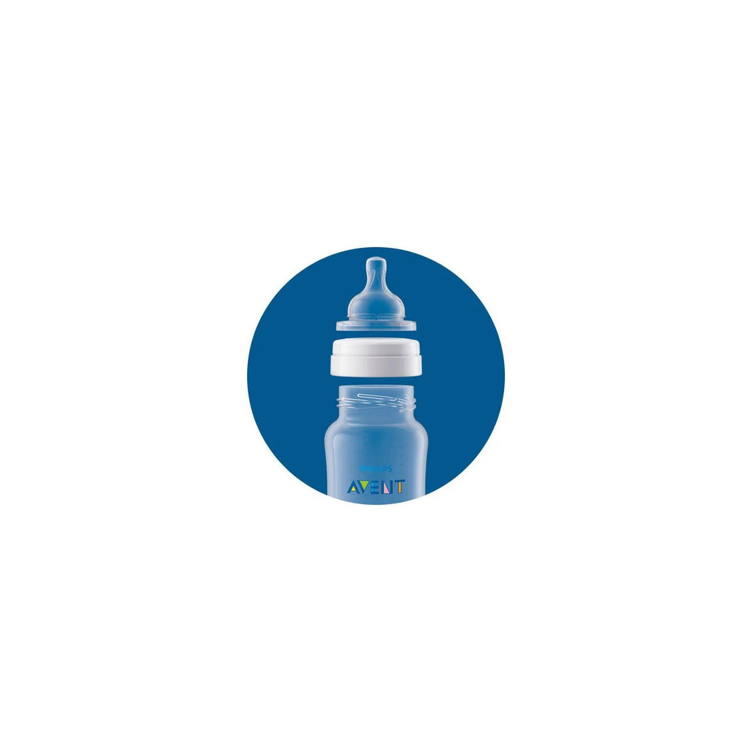 Philips AVENT Anti - colic Baby Bottle 4oz Baby Bottles