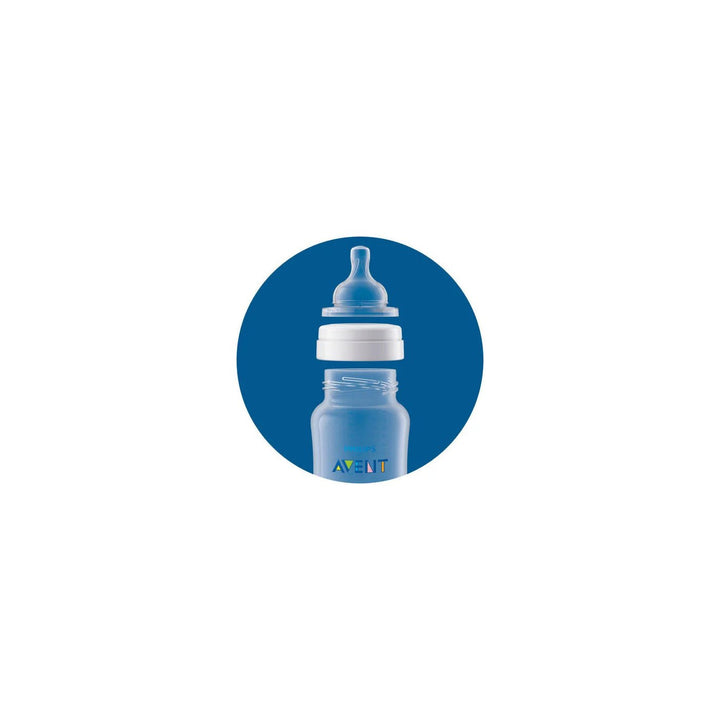 Philips AVENT Anti - colic Baby Bottle 4oz Baby Bottles