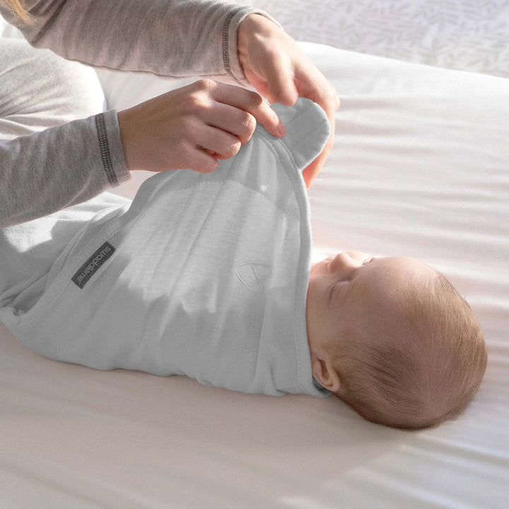 InGenuity Ingenuity SwaddleMe Orginal 3 PK 3 - 6m Apparel & Accessories