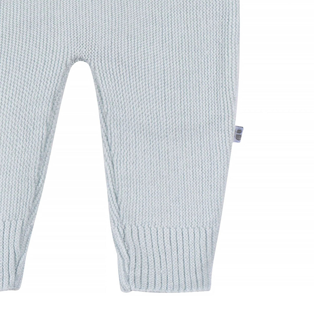 Just Born Just Born2 - Piece Sweater Knit Set Blue Apparel & Accessories