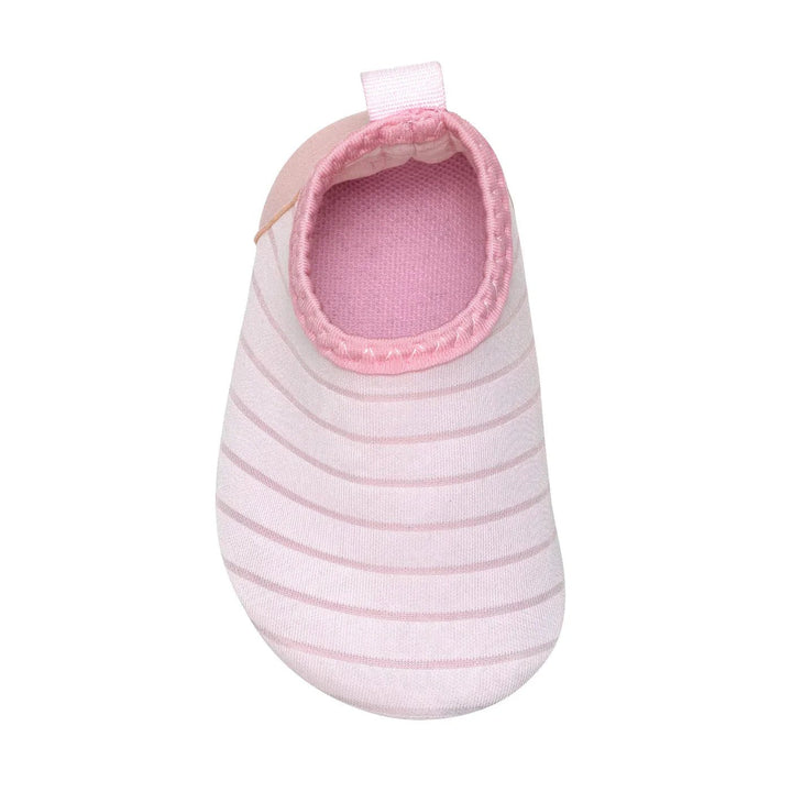 Robeez Aqua Shoes - Aquatic - Blush