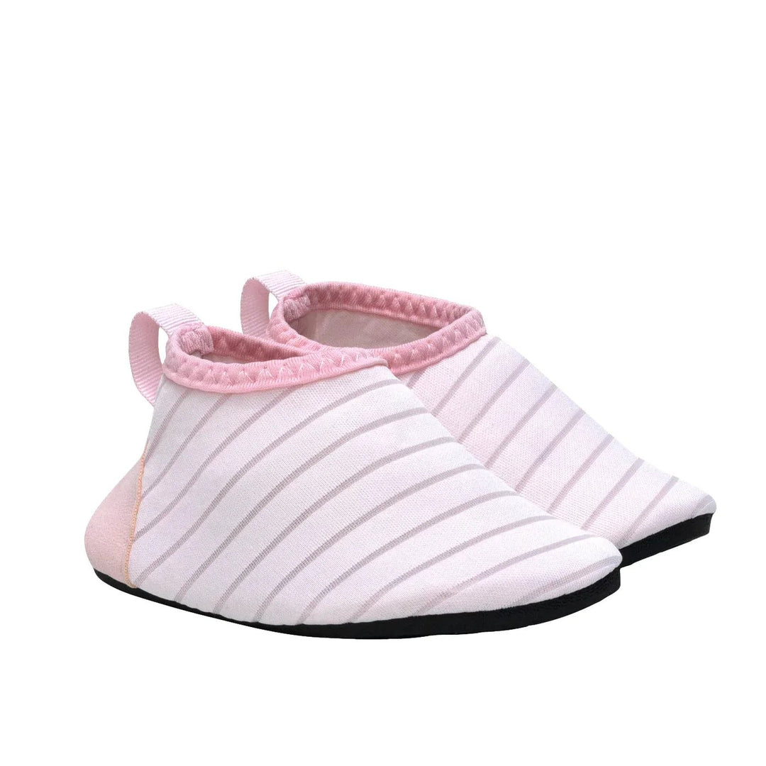 Robeez Aqua Shoes - Aquatic - Blush
