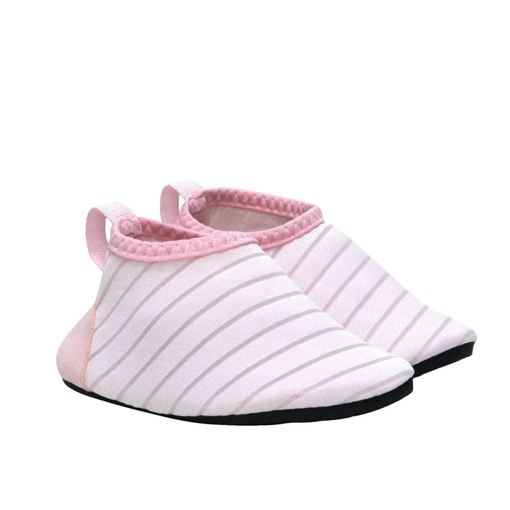 Robeez Aqua Shoes - Aquatic - Blush