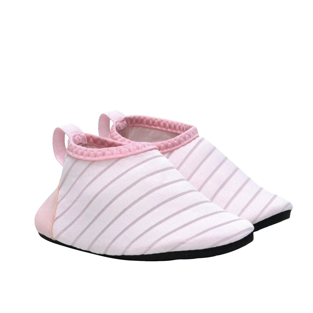 Robeez Aqua Shoes - Aquatic - Blush
