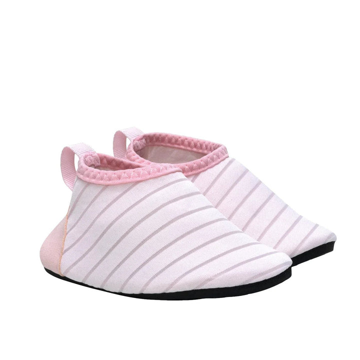 Robeez Aqua Shoes - Aquatic - Blush