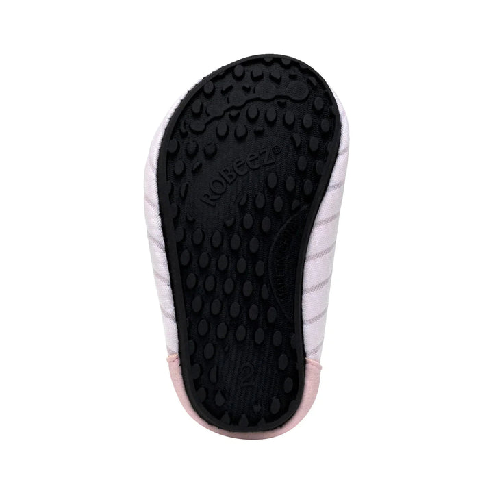 Robeez Aqua Shoes - Aquatic - Blush