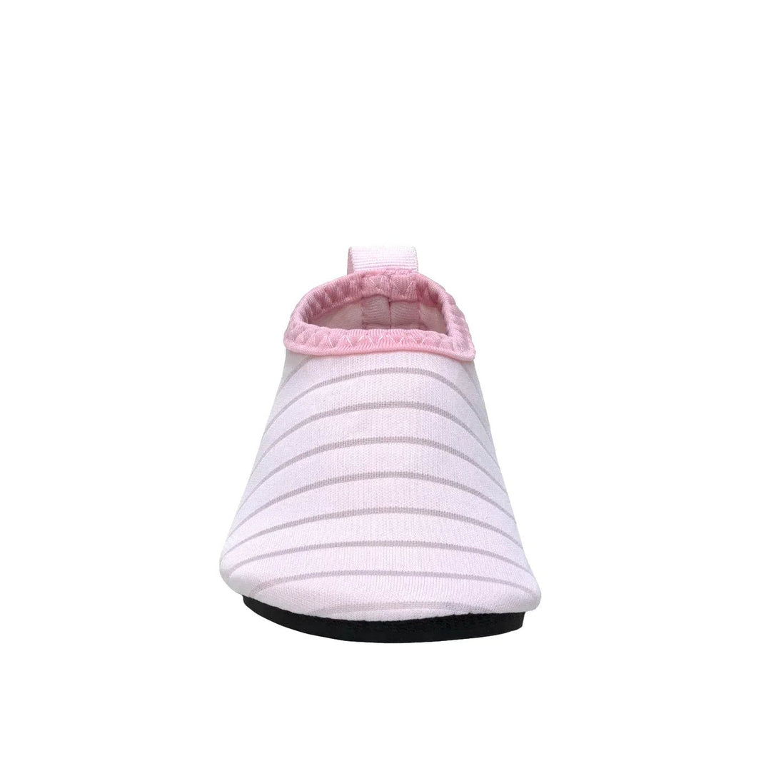 Robeez Aqua Shoes - Aquatic - Blush