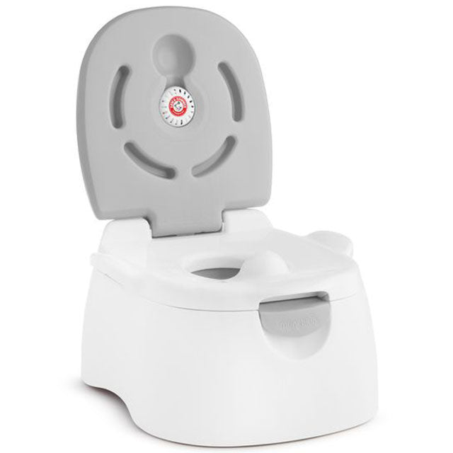 Munchkin Arm & Hammer Multistage 3 - in - 1 Potty