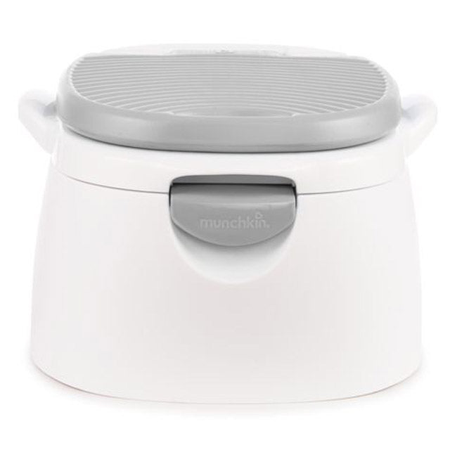 Munchkin Arm & Hammer Multistage 3 - in - 1 Potty