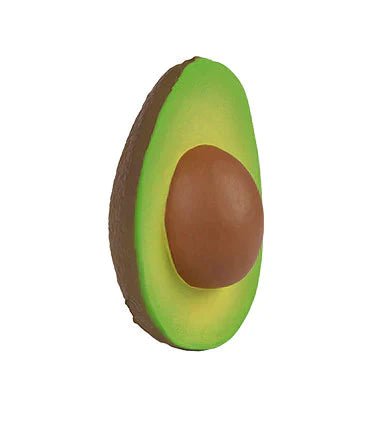 Oli & Carol Arnold the Avocado