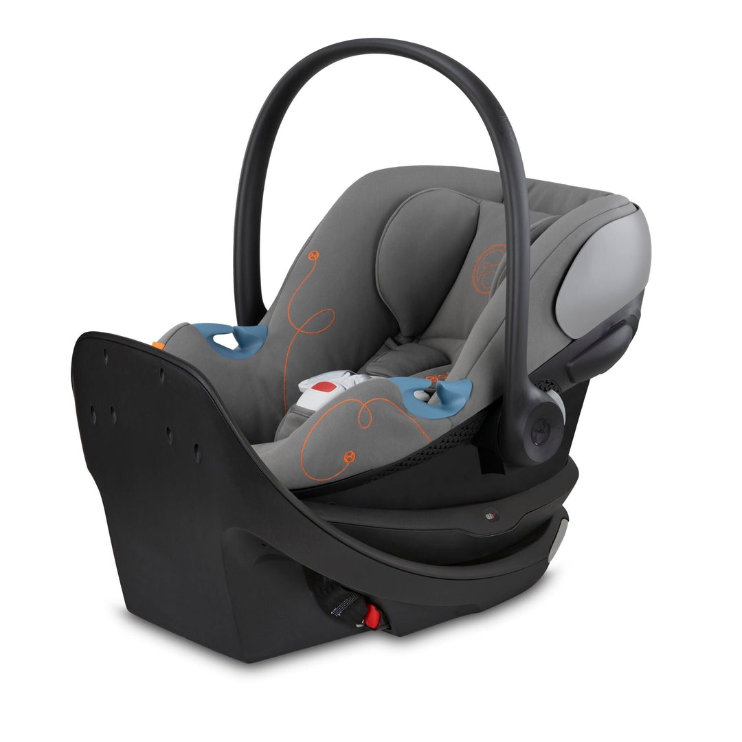cybex aton 2 canada Cybex Aton G Swivel Infant Car Seat
