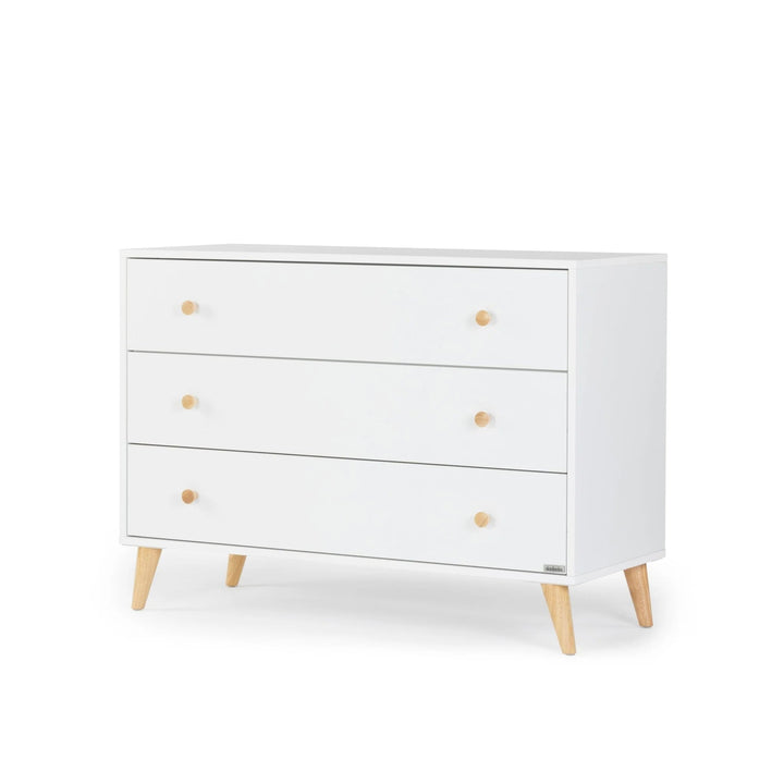 dadada furniture Austin 3 - drawer Dresser
