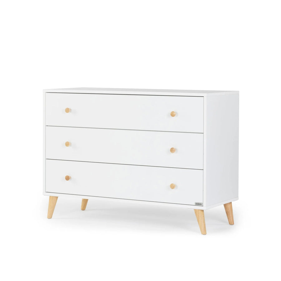 dadada furniture Austin 3 - drawer Dresser