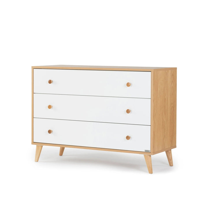 dadada furniture Austin 3 - drawer Dresser