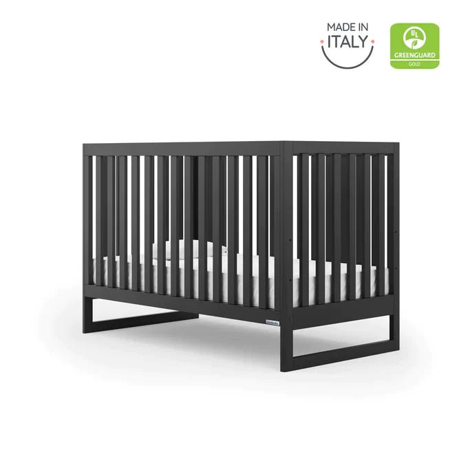 dadada furniture Austin 3 - in - 1 Convertible Crib