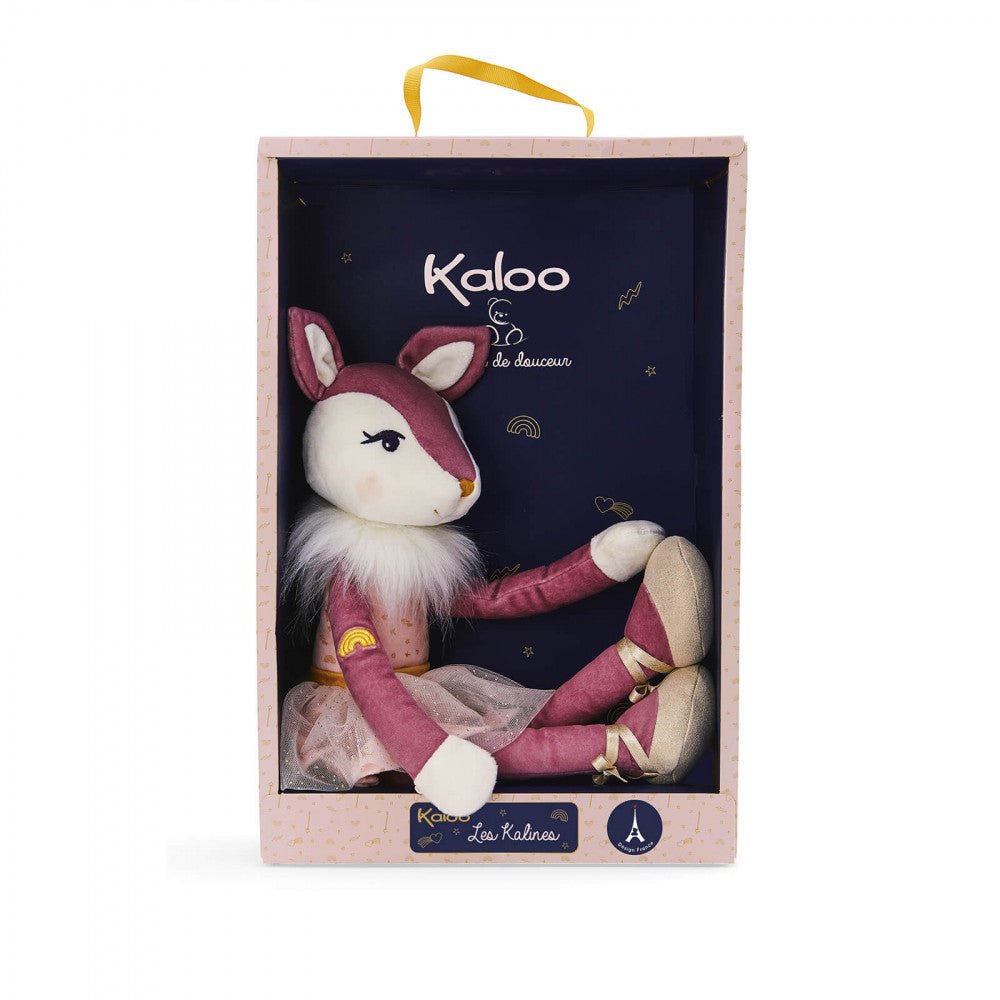 Kaloo Ava Deer Plush Large