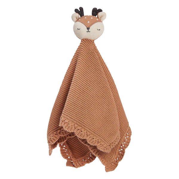 Avery Row Cuddle Cloth Dainty Deer - Image 3
