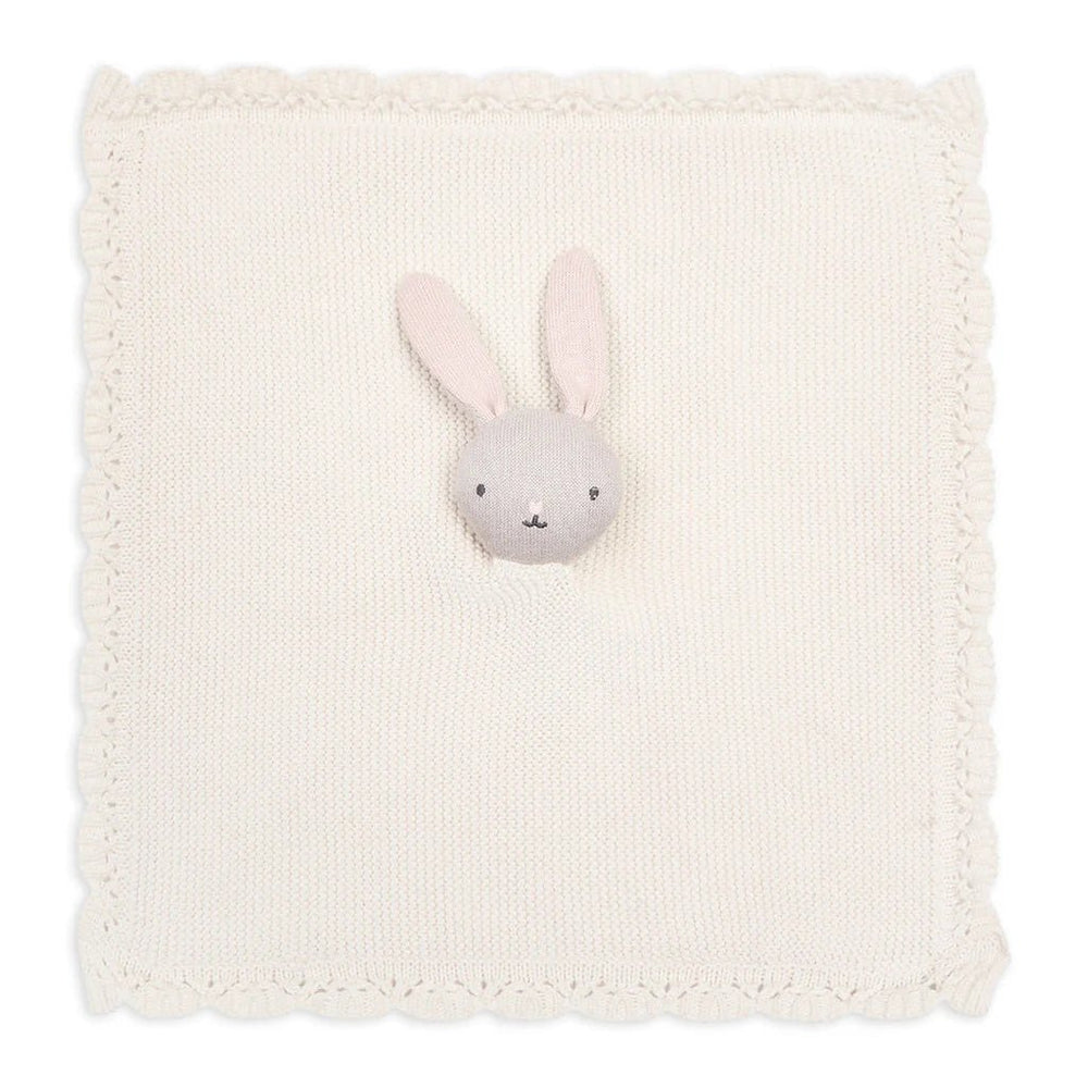Avery Row Cuddle Cloth Blushing Bunny - Image 2