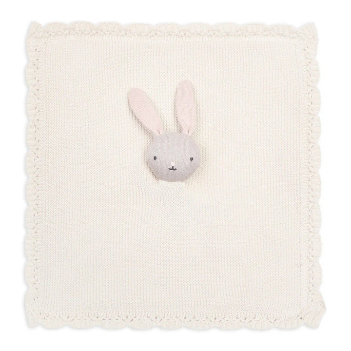 Avery Row Cuddle Cloth Blushing Bunny - Image 2