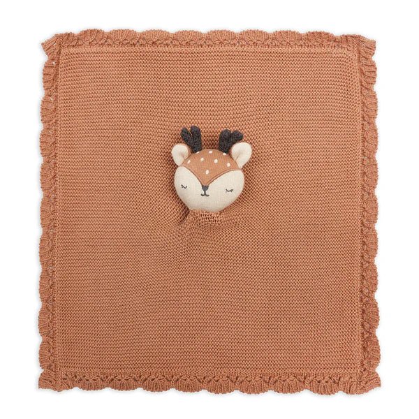 Avery Row Cuddle Cloth Dainty Deer - Image 4