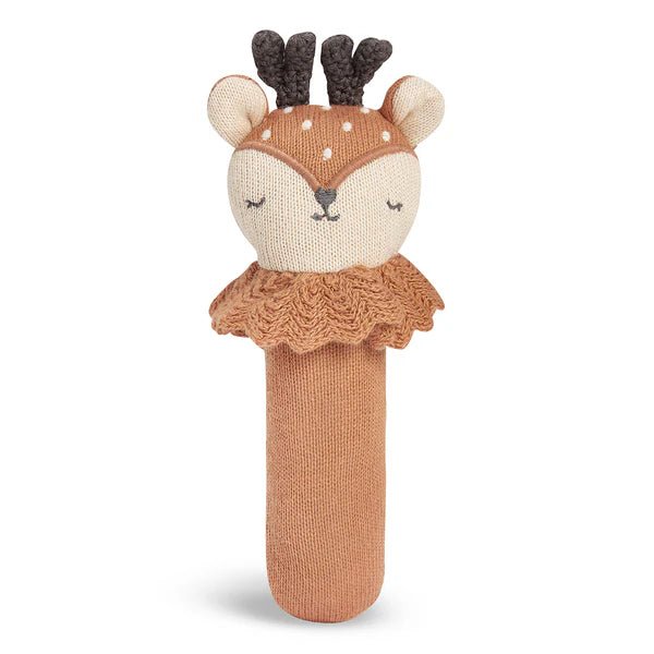 Avery Row Rattle Dainty Deer - Image 4