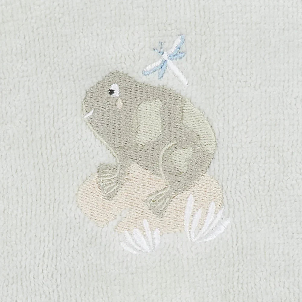 Avery Row Avery Row Hooded Towel Set baby Bath Towels & Washcloths