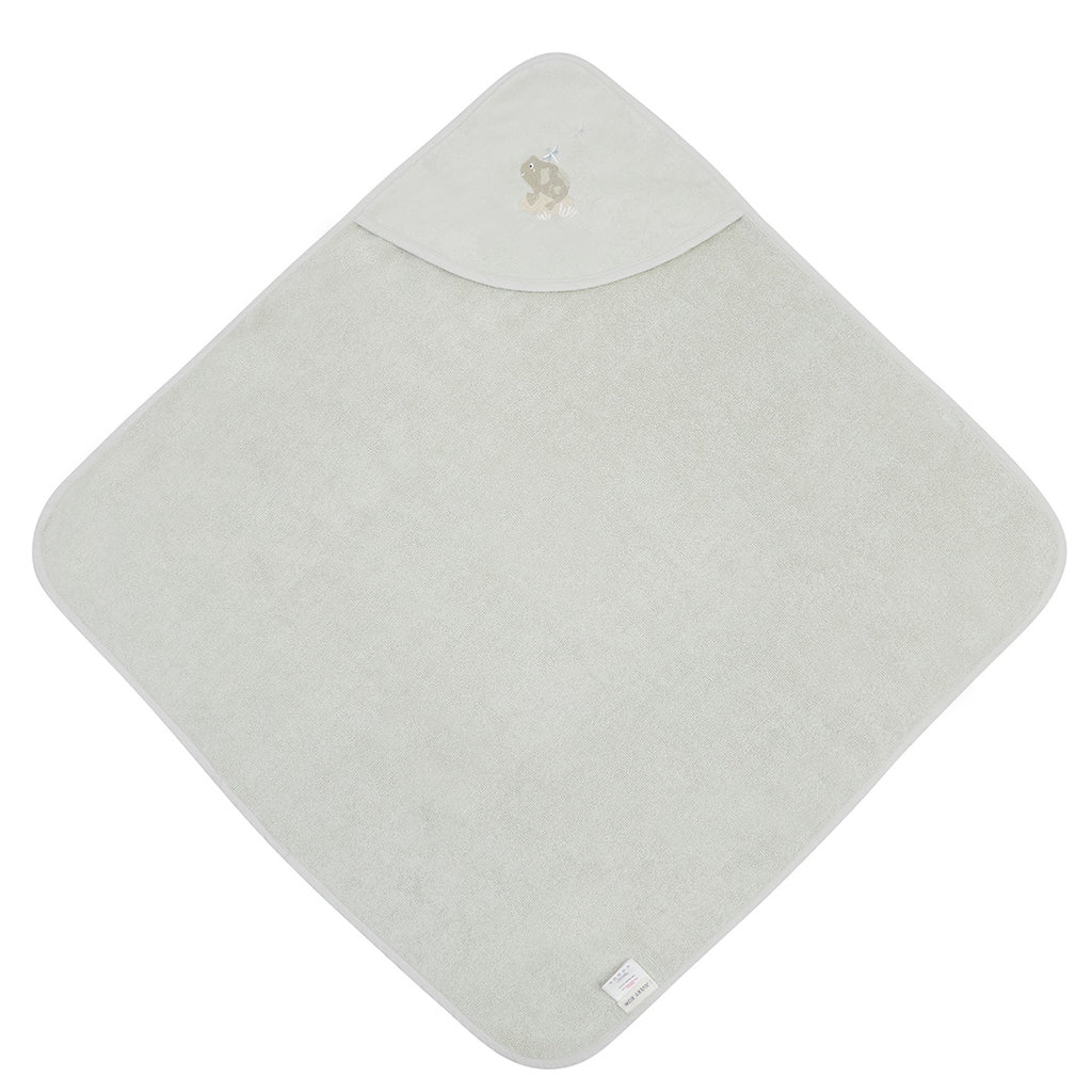 Avery Row Avery Row Hooded Towel Set baby Bath Towels & Washcloths