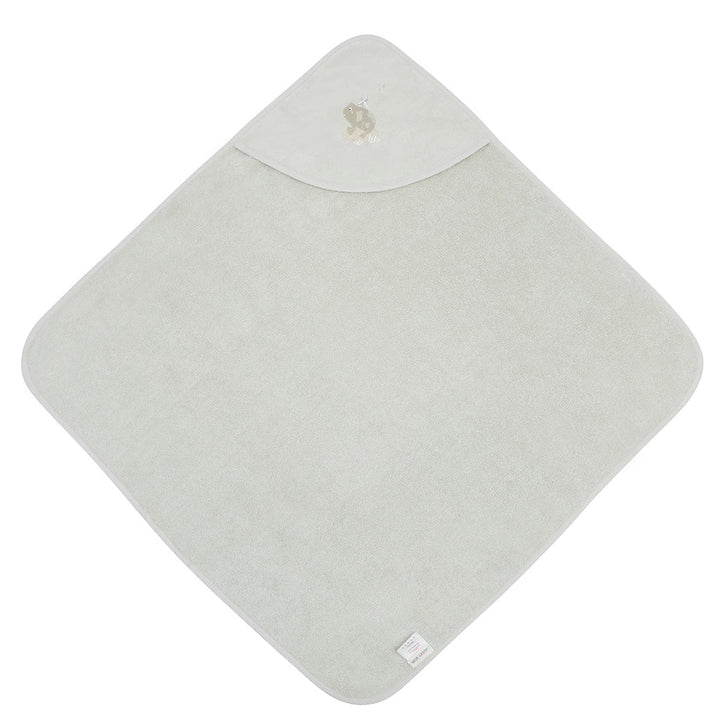 Avery Row Avery Row Hooded Towel Set baby Bath Towels & Washcloths