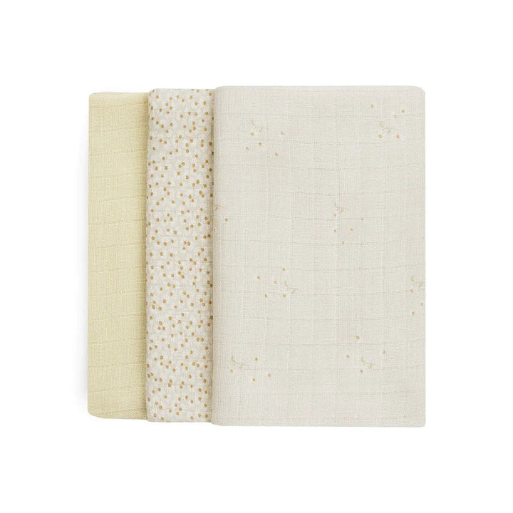 Avery Row Avery Row Muslin Squares - Set of 3