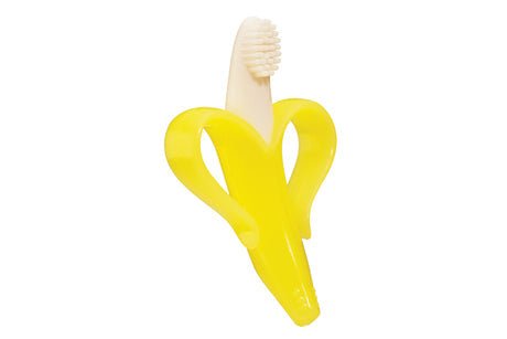 Baby Banana Baby Banana - Toothbrush/Teether