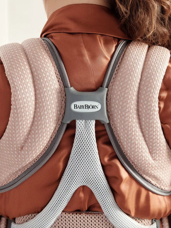 Baby Bjorn Baby Bjorn - Carrier Free 3D Mesh