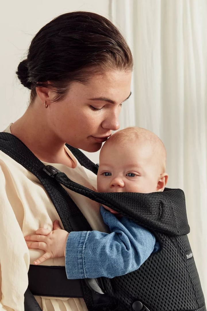 Baby Bjorn Baby Bjorn - Carrier Free 3D Mesh