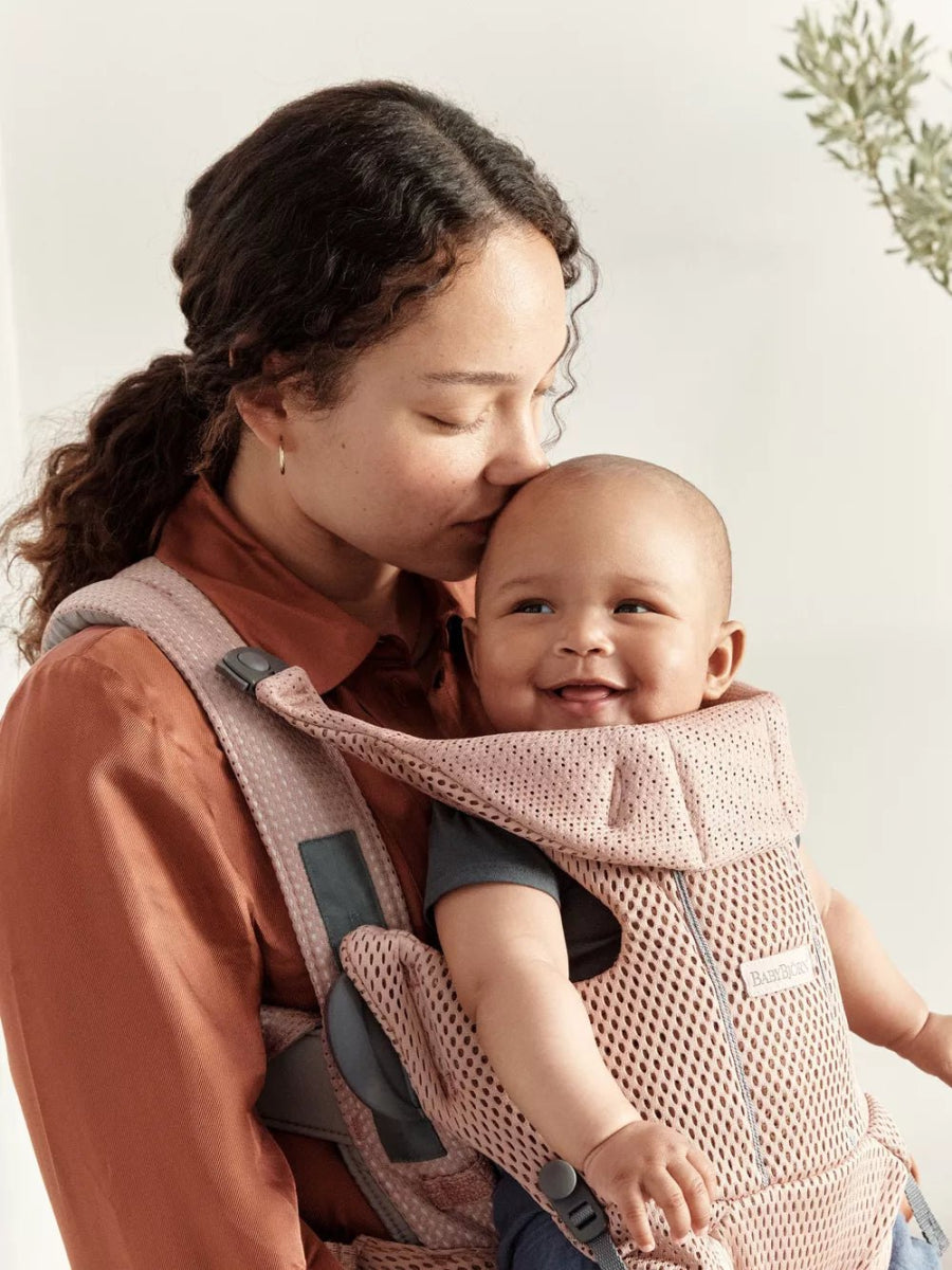 Baby Bjorn Baby Bjorn - Carrier Free 3D Mesh