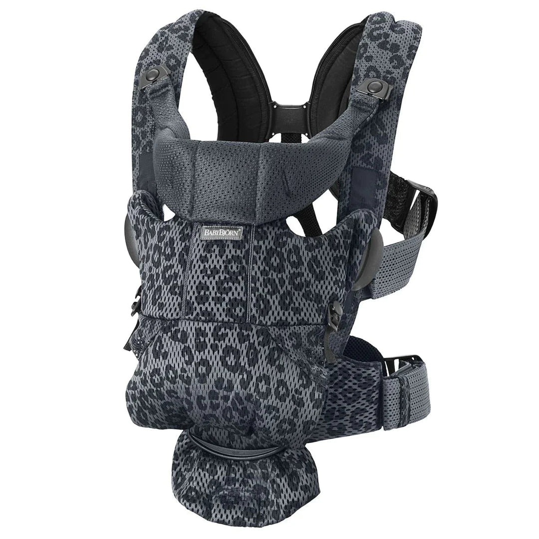 Baby Bjorn Baby Bjorn - Carrier Free 3D Mesh