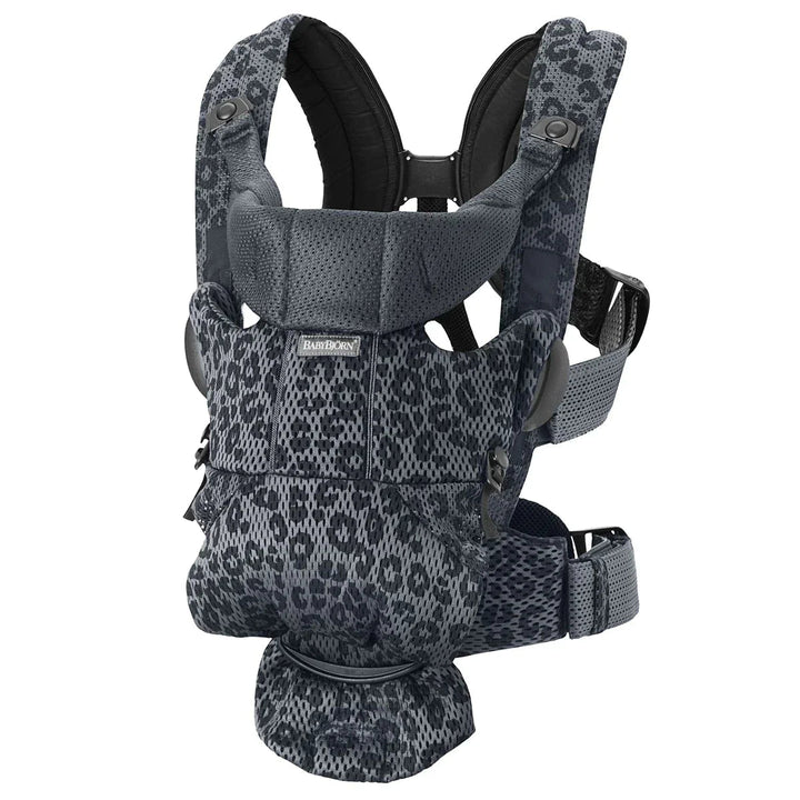 Baby Bjorn Baby Bjorn - Carrier Free 3D Mesh