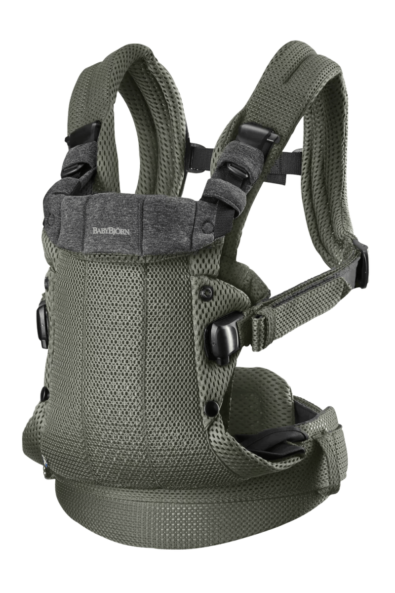 Baby Bjorn Baby Bjorn - Carrier Free 3D Mesh