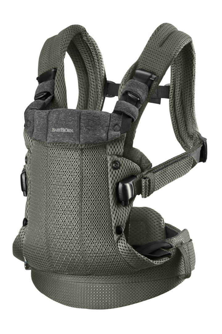 Baby Bjorn Baby Bjorn - Carrier Free 3D Mesh