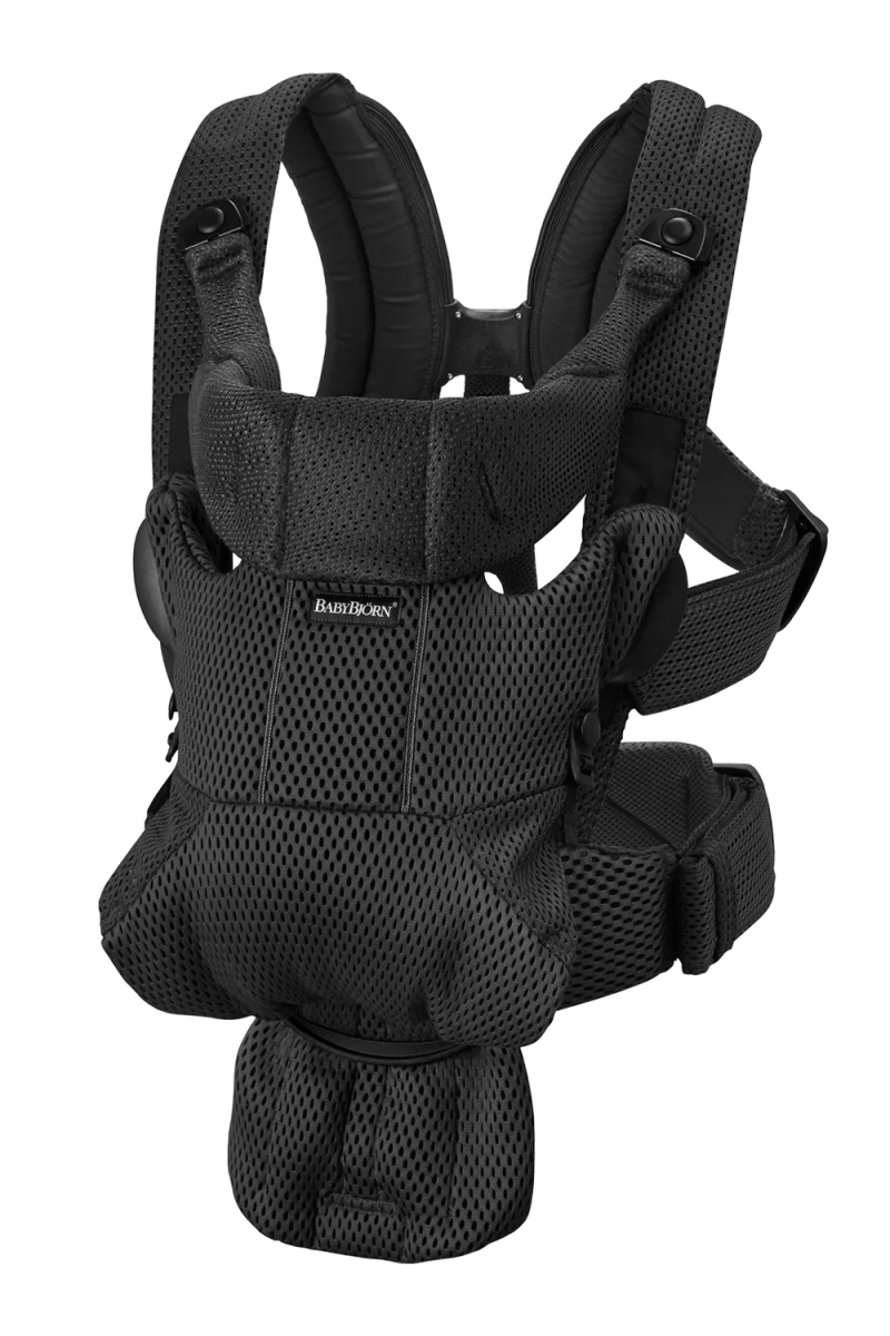 Baby Bjorn Baby Bjorn - Carrier Free 3D Mesh