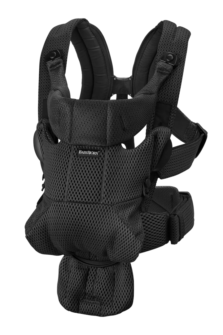 Baby Bjorn Baby Bjorn - Carrier Free 3D Mesh