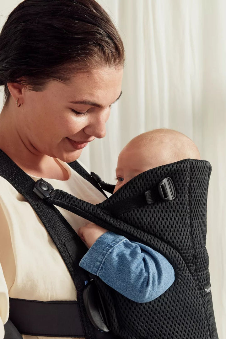 Baby Bjorn Baby Bjorn - Carrier Free 3D Mesh