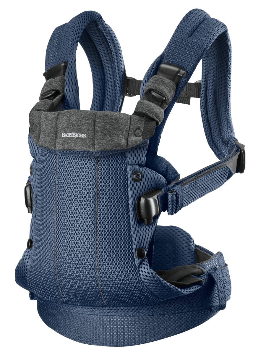 Baby Bjorn - Carrier Harmony 3D Mesh | Macklem's Canada