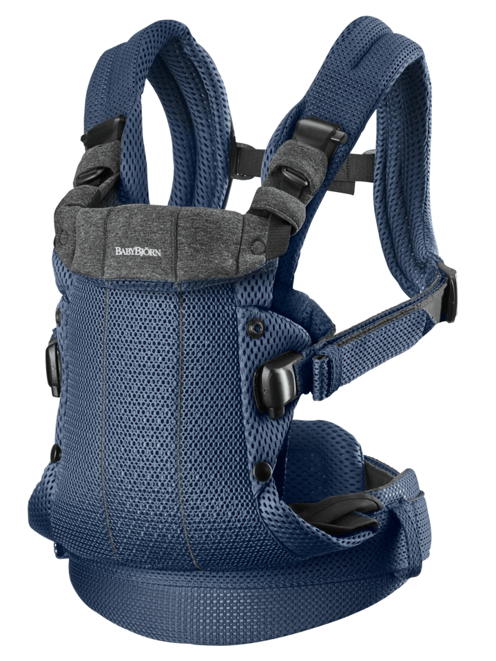 Baby Bjorn Baby Bjorn - Carrier Harmony 3D Mesh