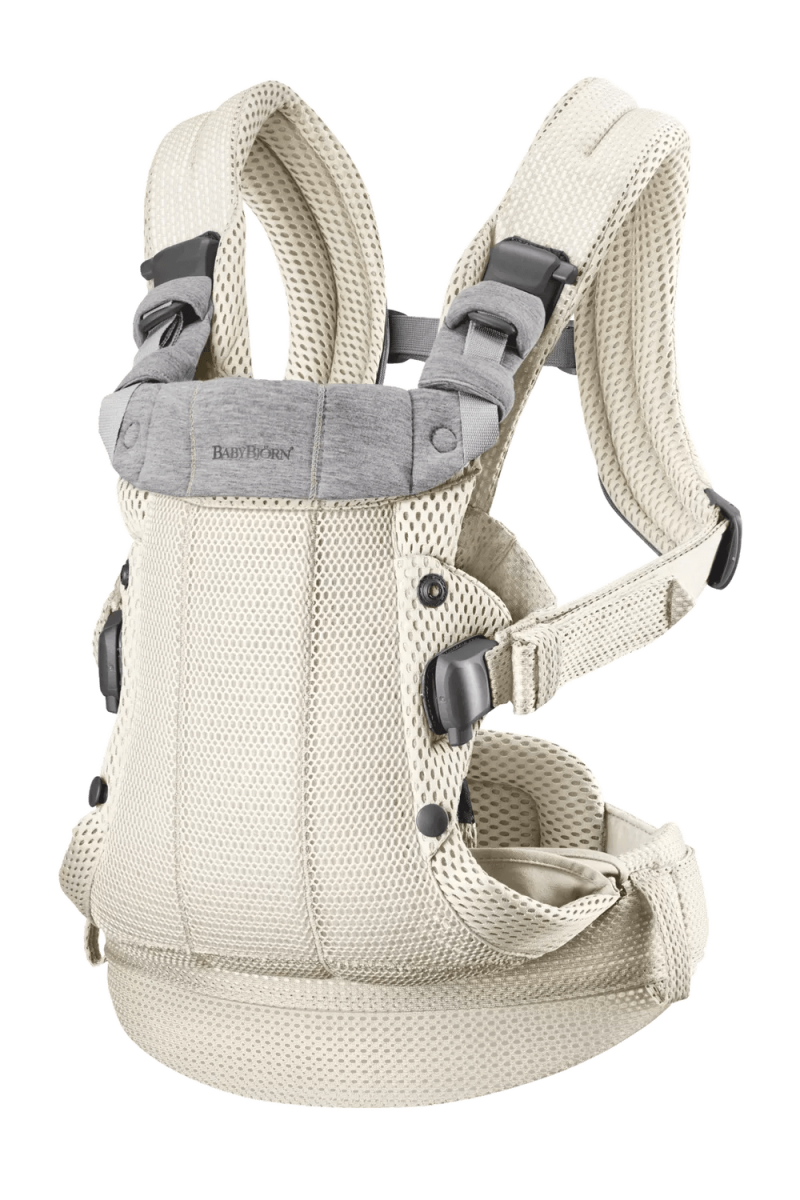 Baby Bjorn Baby Bjorn - Carrier Harmony 3D Mesh