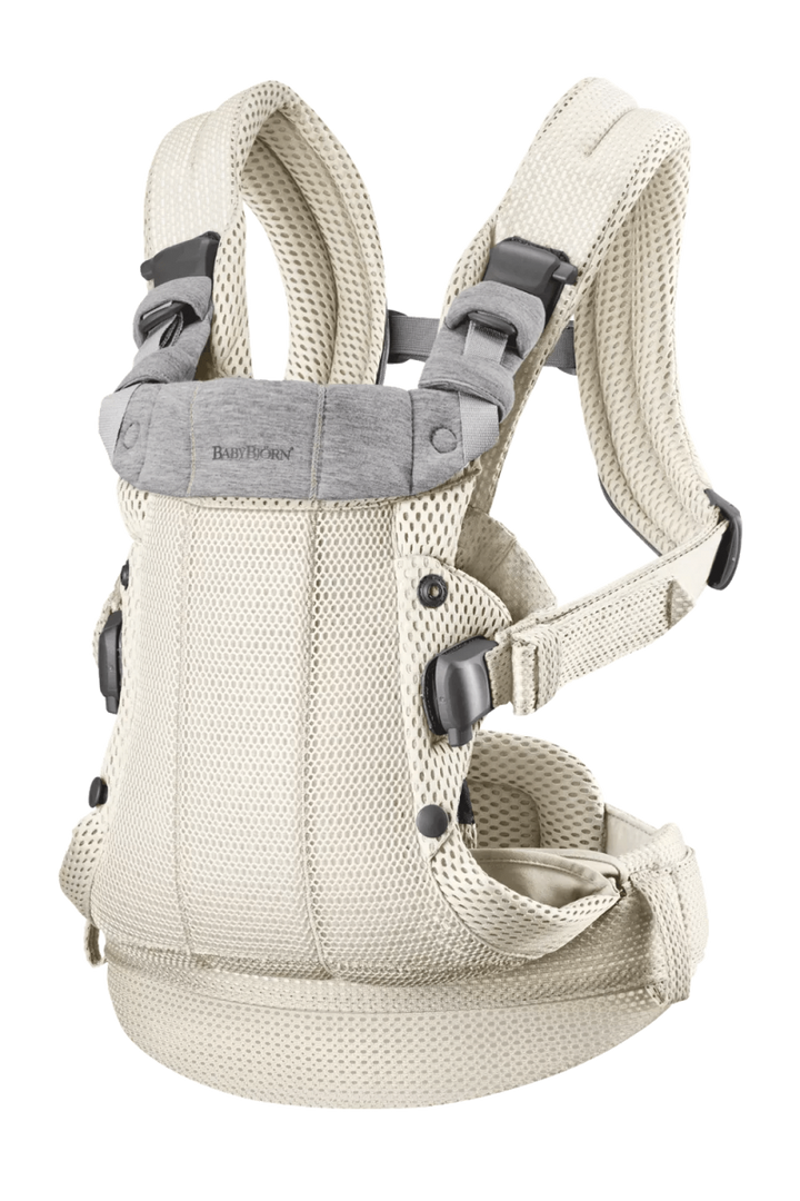 Baby Bjorn Baby Bjorn - Carrier Harmony 3D Mesh