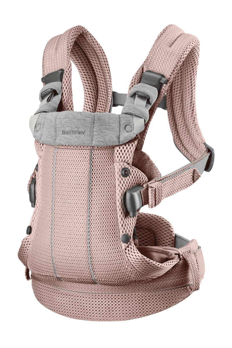 Baby Bjorn - Carrier Harmony 3D Mesh | Macklem's Canada