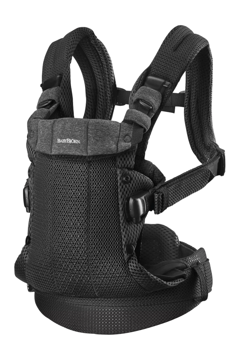 Baby Bjorn - Carrier Harmony 3D Mesh | Macklem's Canada