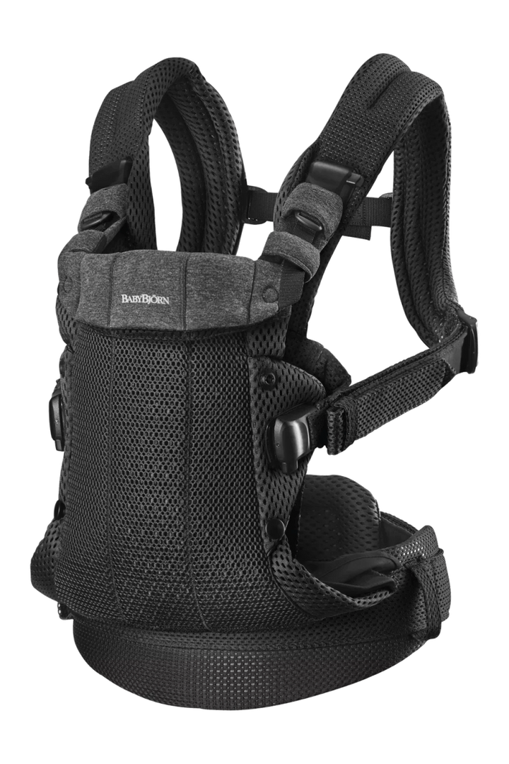 Baby Bjorn Baby Bjorn - Carrier Harmony 3D Mesh